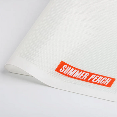 Danjinail Summer Peach Nail Pad | DanjiNails