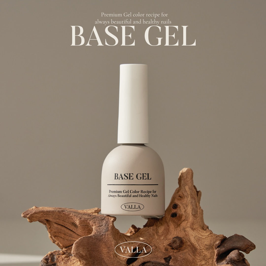 Valla Base Gel | Valla