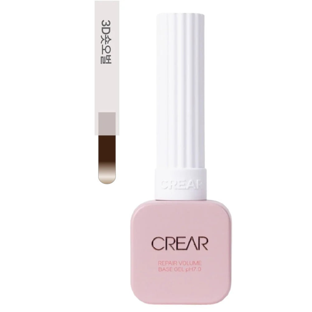 Crear Repair Volume Base