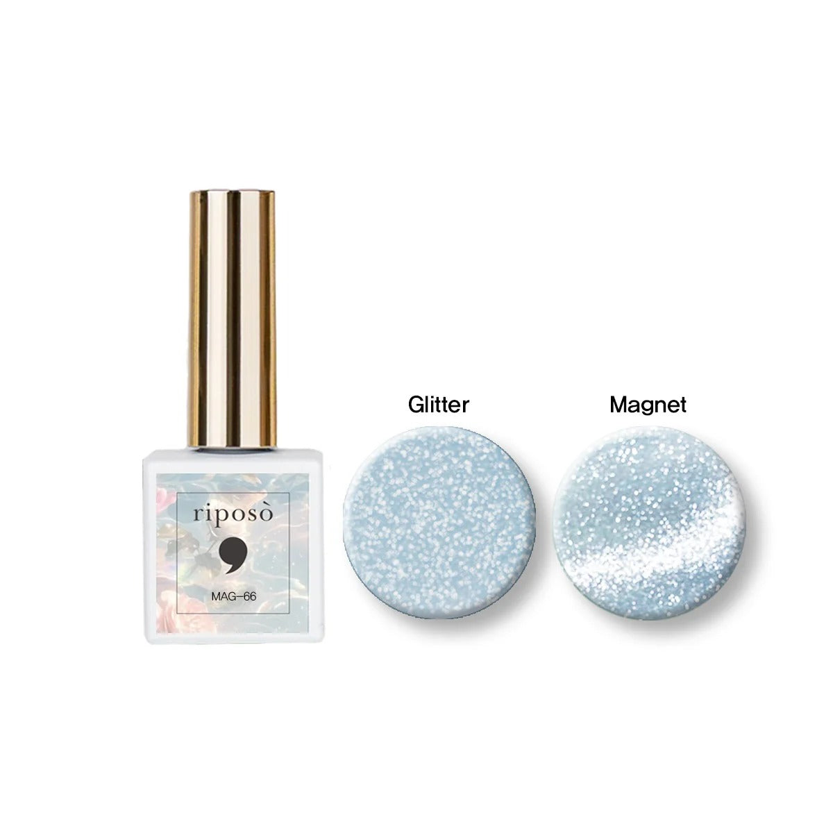 MAG66 - RIPOSO Pulling Delight Collection | Riposo