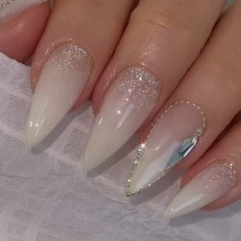 Nudi Gel Ivory Nailbayo DOI | Nailbayo