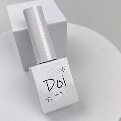 Glitter Gel Shiny Nailbayo DOI | Nailbayo