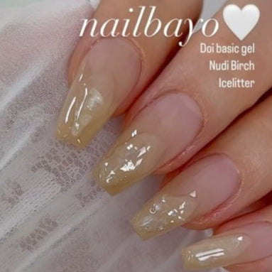 Nudi Gel Birsch Nailbayo DOI | Nailbayo