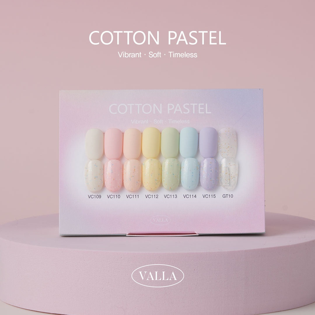 VALLA Solid Color VC114 | Valla
