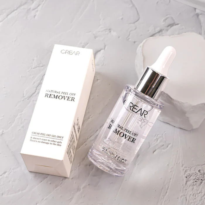 Crear Peel Off Remover | Crear