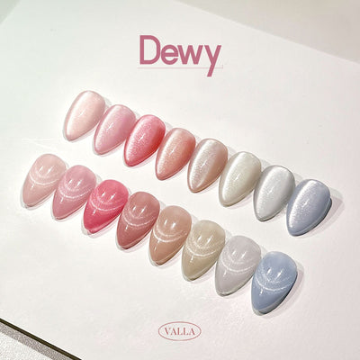 VM11 VALLA Cat eye | Valla