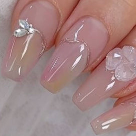 Nudi Gel Birsch Nailbayo DOI | Nailbayo
