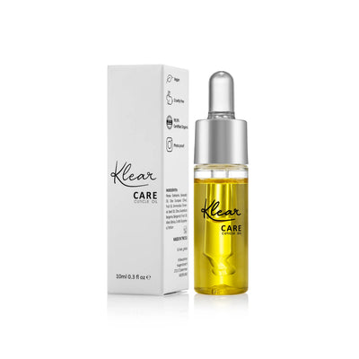 Cuticle Oil - 10 ml | Klear