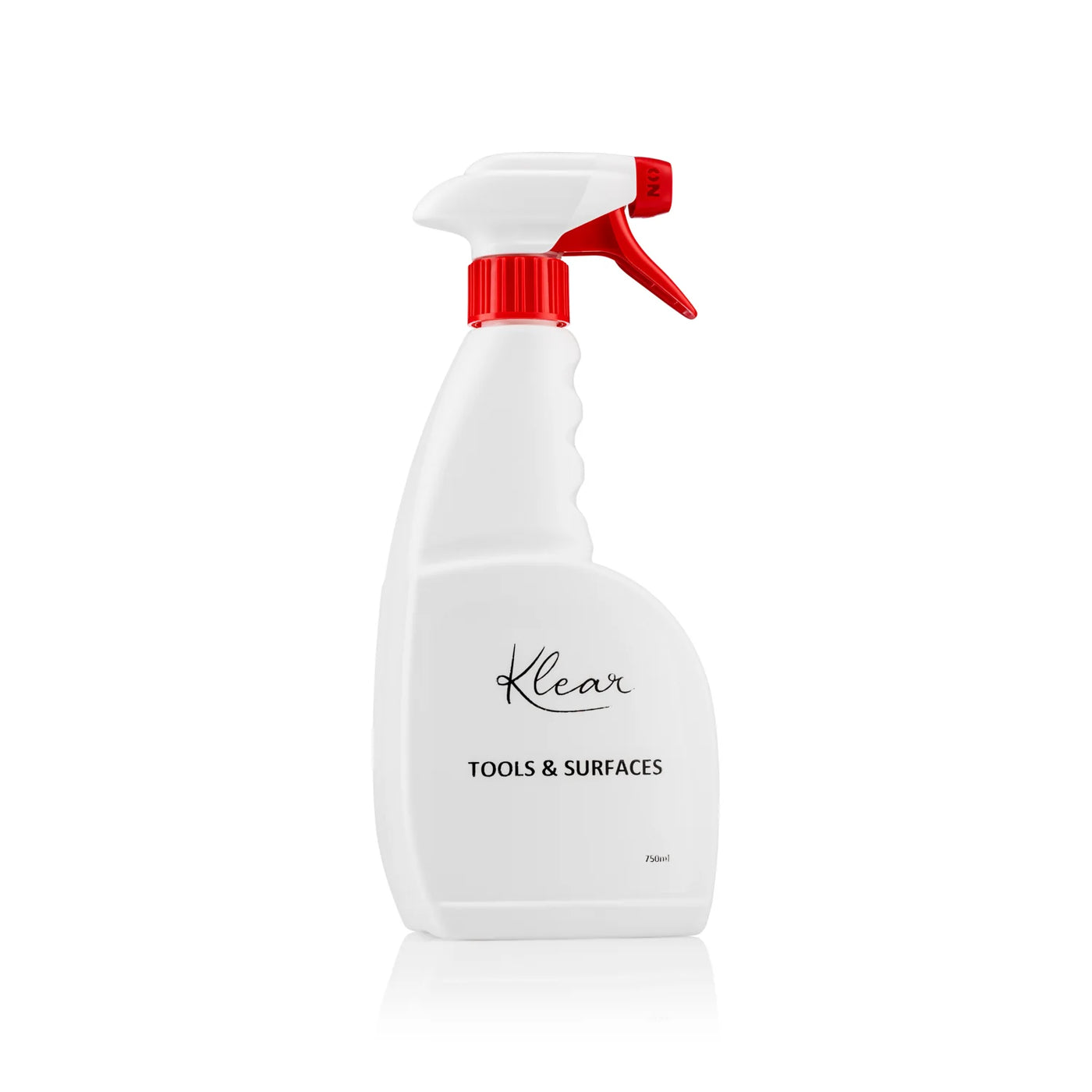 Tools & Surfaces Hygiëne Spray | Klear