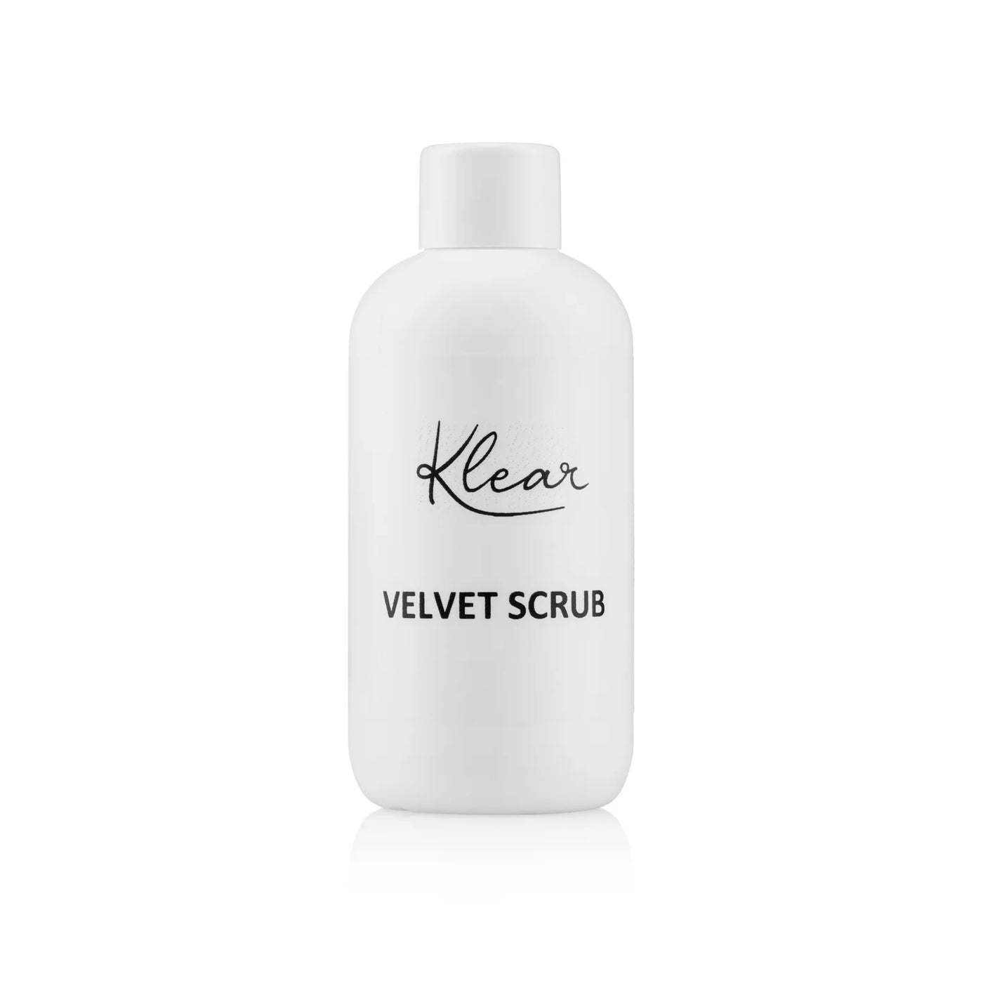 Velvet Scrub 100ml | Klear