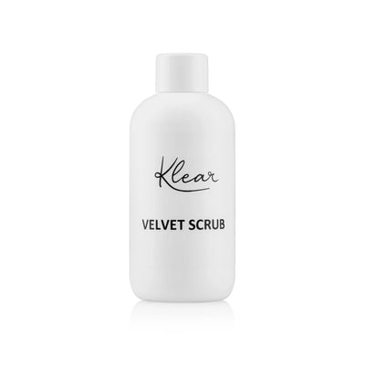 Velvet Scrub 100ml | Klear