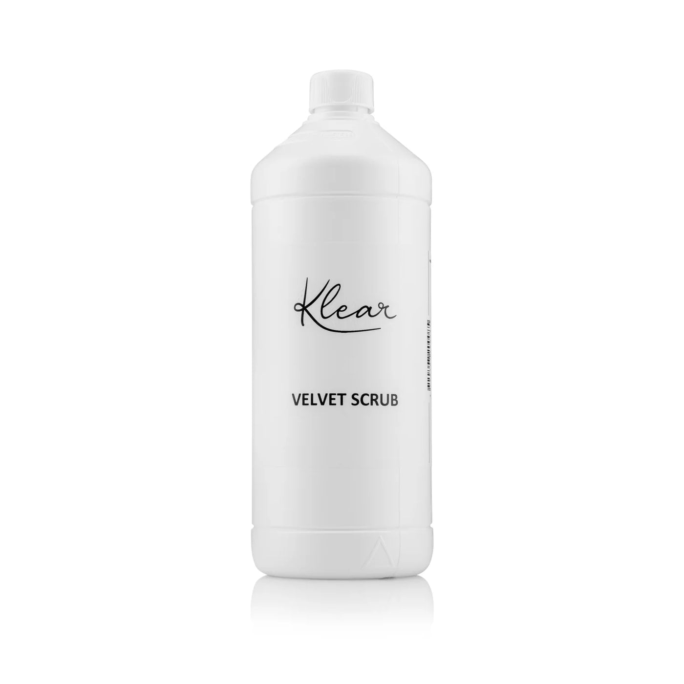 Velvet Scrub 1000ml | Klear