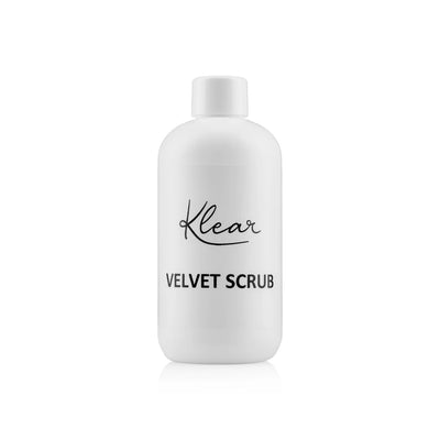 Velvet Scrub 250ml | Klear