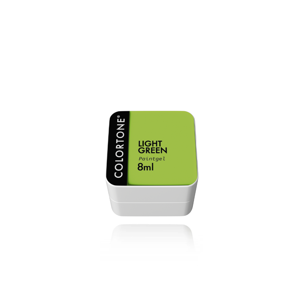 Paintgel Light green | Colortone