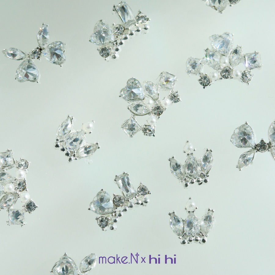 Make.N X HI HI parts | Make.N
