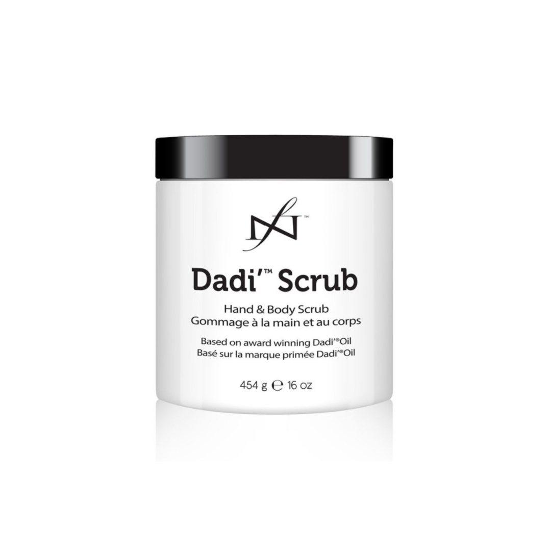 Dadi' Scrub 454gr | Dadi oil