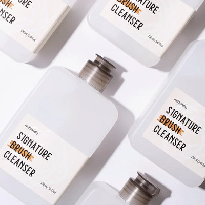 Artistic Signature Brush Cleanser | Mithmillo