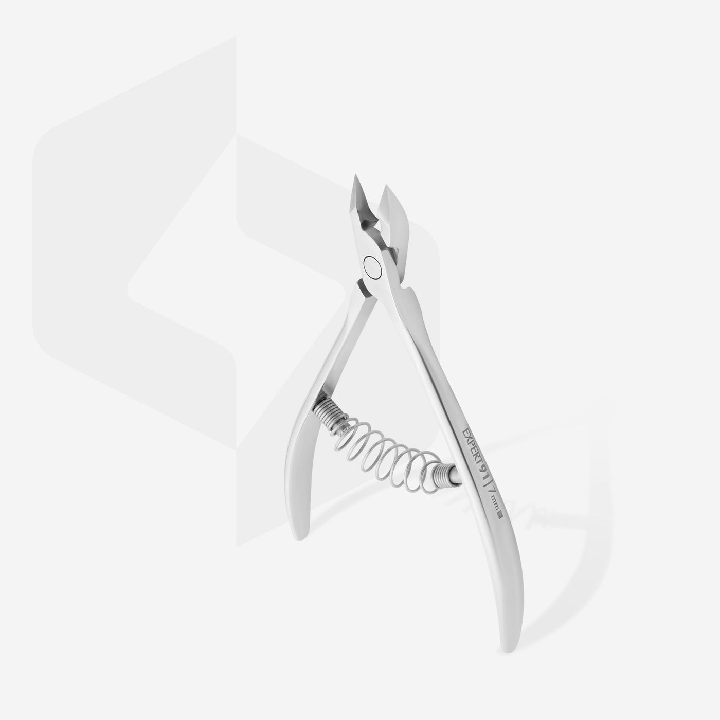 EXPERT 91 | 7 mm - Cuticle Nippers