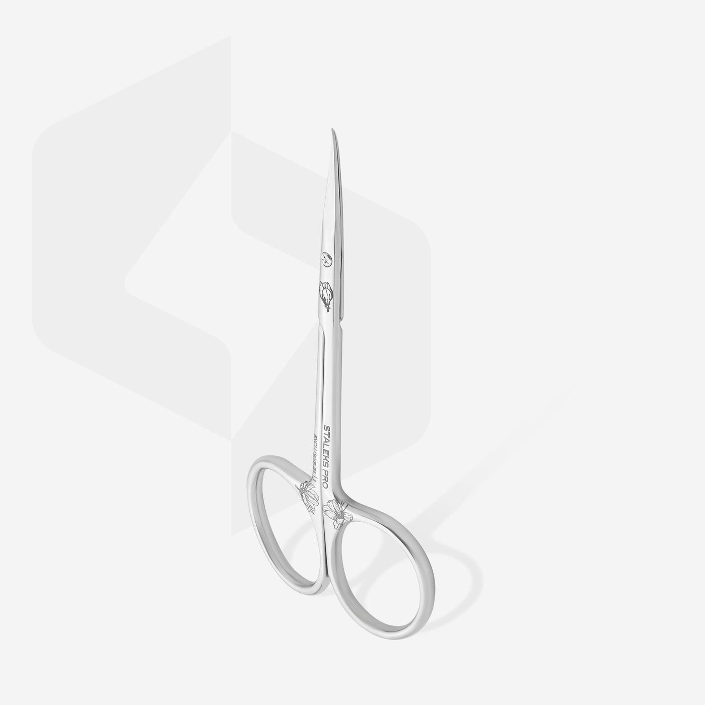 EXCLUSIVE 21 TYPE 2  - Cuticle Scissors