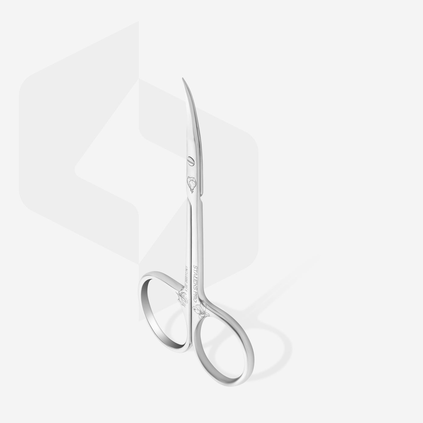 EXCLUSIVE 22 TYPE 1  - Cuticle Scissors