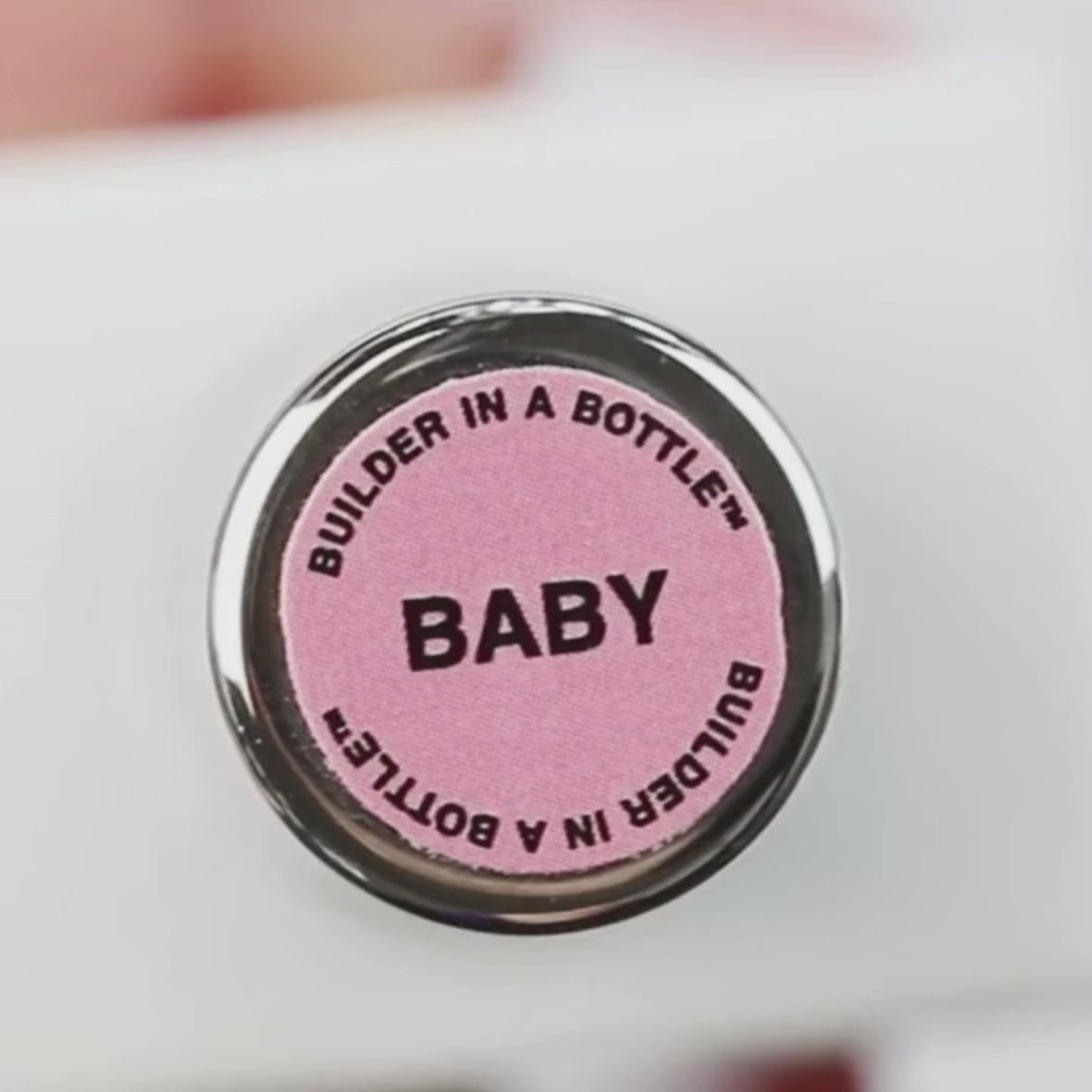 Baby BIAB™ - TPO free