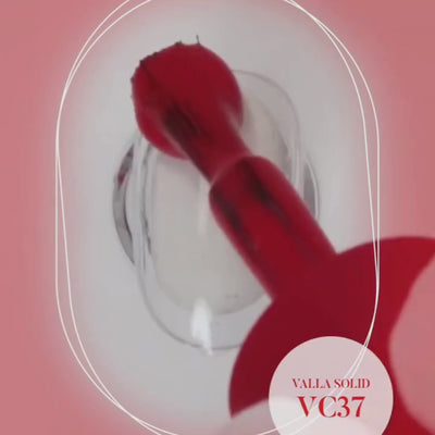 VALLA Solid Color VC37