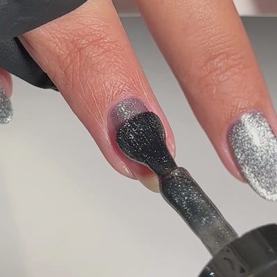 The GelBottle Countdown Cat-Eye