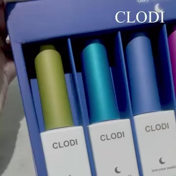CLODI Day and Night - Night Collection Set 6pcs set