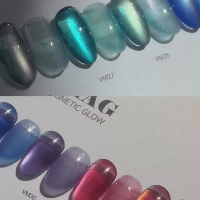 VM32 VALLA Cat eye
