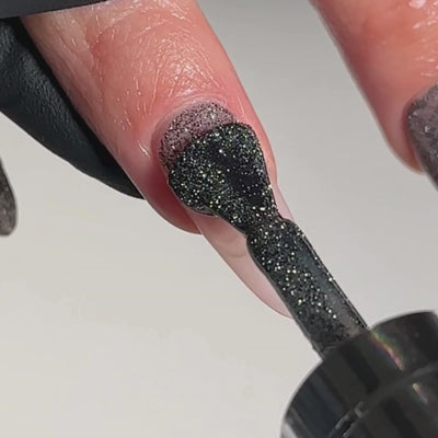 The GelBottle Tinsel