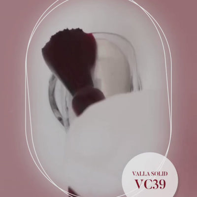VALLA Solid Color VC39