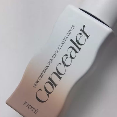 Fiote Concealer Gel - Petal 22