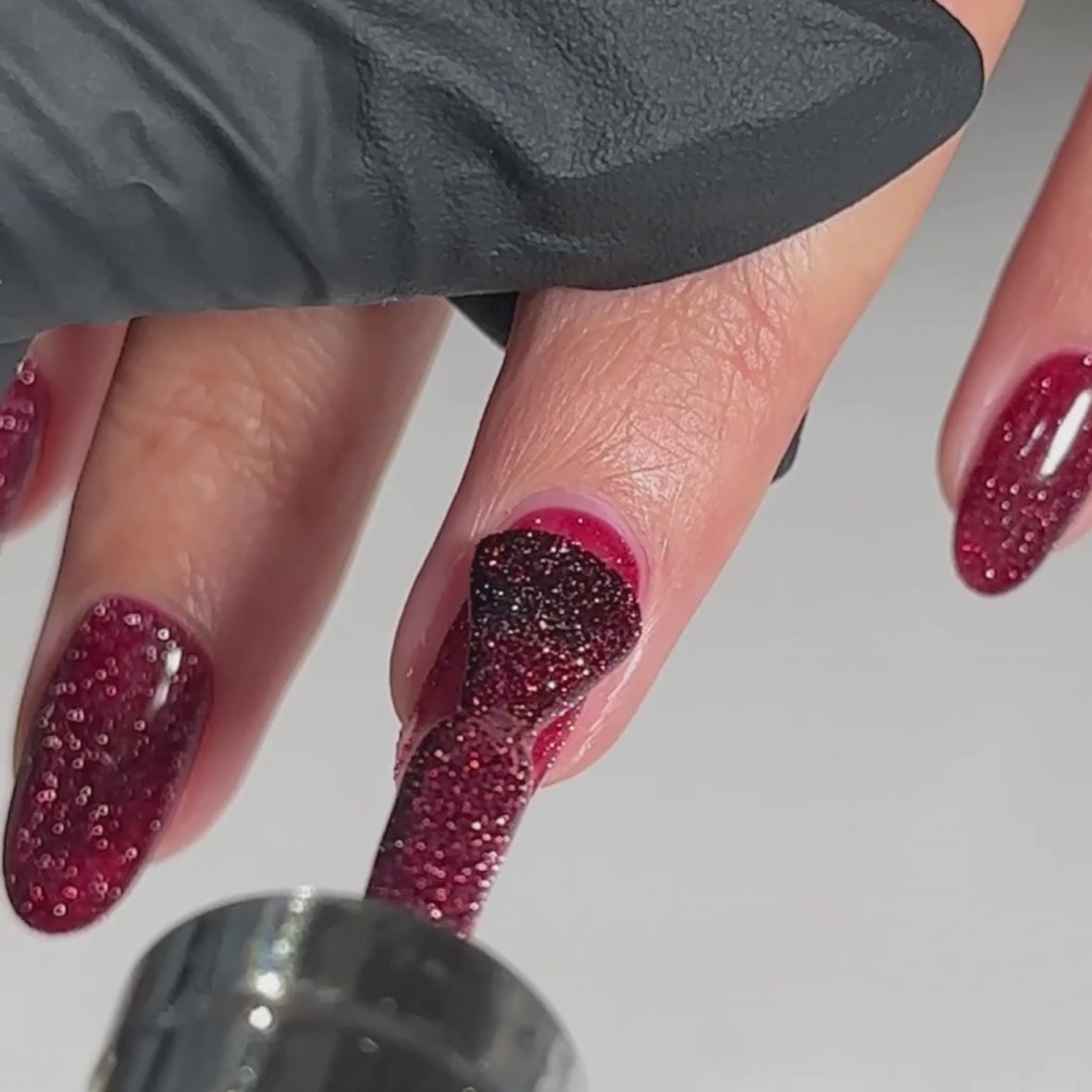 The GelBottle It's Time