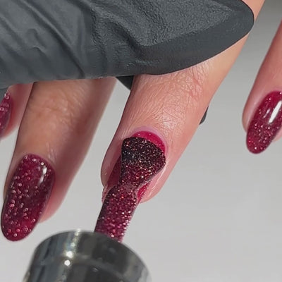 The GelBottle It's Time