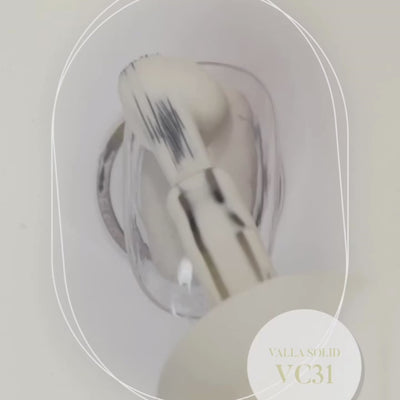 VALLA Solid Color VC31