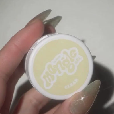 By Muse Mongle Gel
