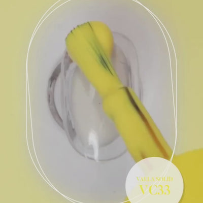 VALLA Solid Color VC33