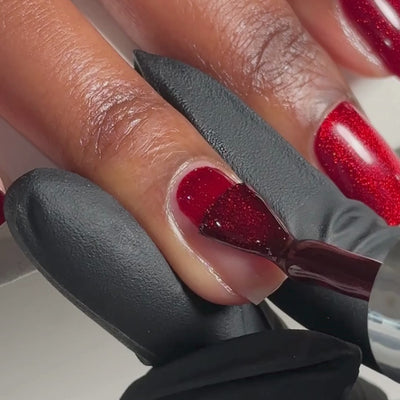 The GelBottle All I Want Cat-Eye