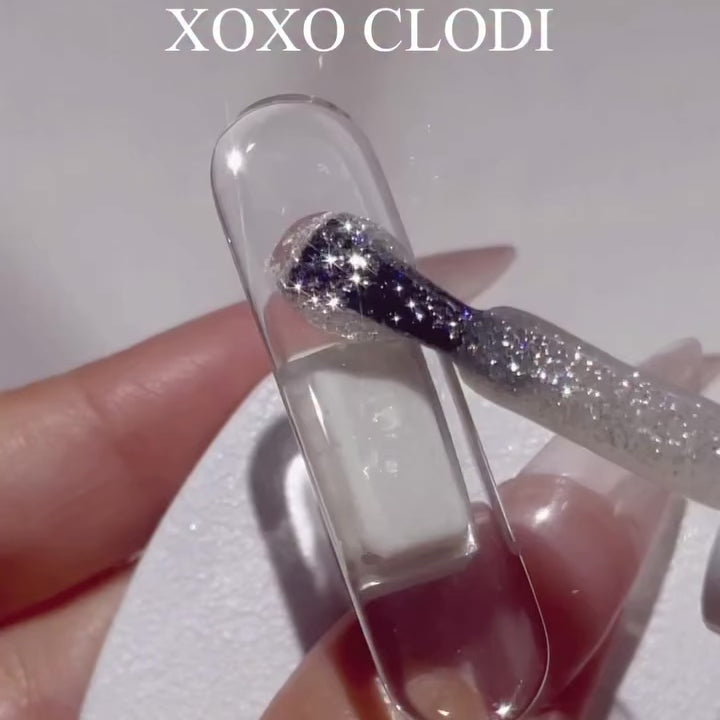 CLODI XOXO Flash Gel Set