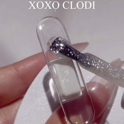 CLODI XOXO Flash Gel Set