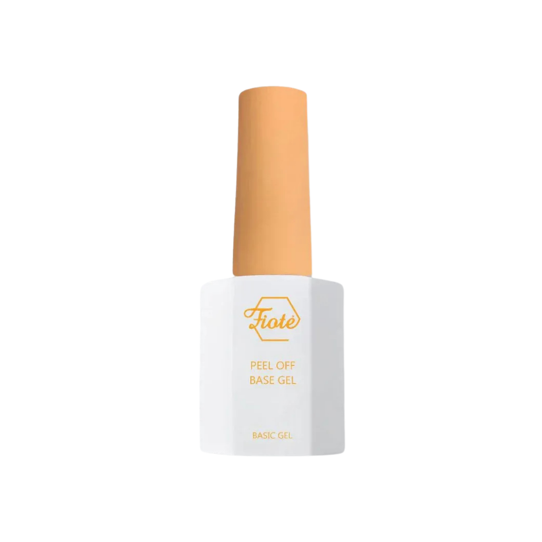 Fiote Peel Off Base Gel | Fiote