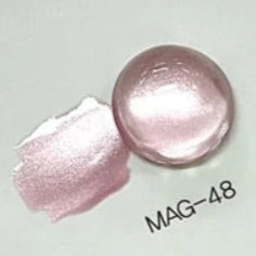 MAG48 - RIPOSO Pulling Jelly Bean | Riposo