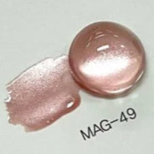 MAG49 - RIPOSO Pulling Jelly Bean | Riposo