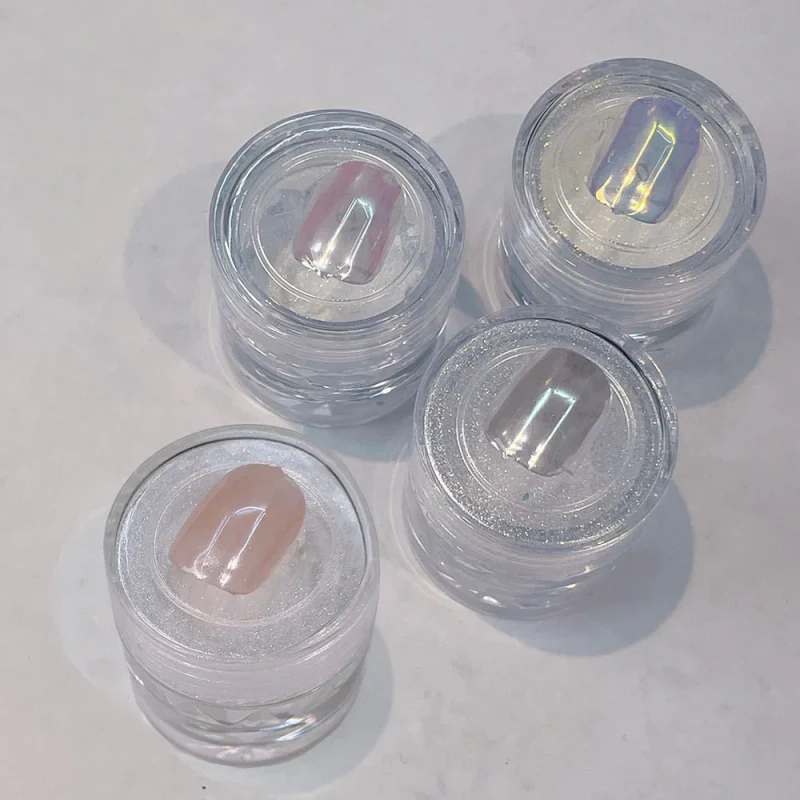 RIPOSO Snow Powder Set 4pcs/set | Riposo