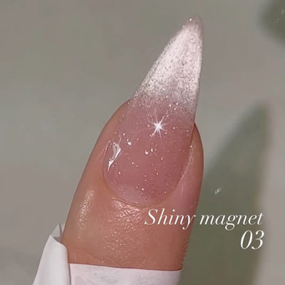 NAILBAYO DOI Shiny Magnet 03 | Nailbayo