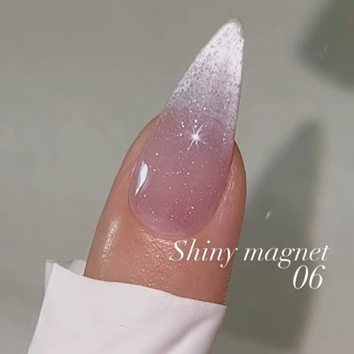 NAILBAYO DOI Shiny Magnet 06 | Nailbayo