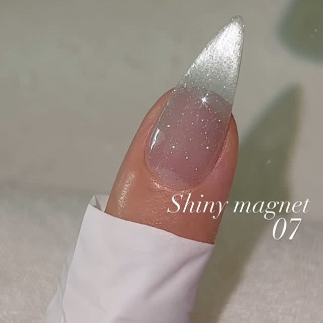 NAILBAYO DOI Shiny Magnet 07 | Nailbayo