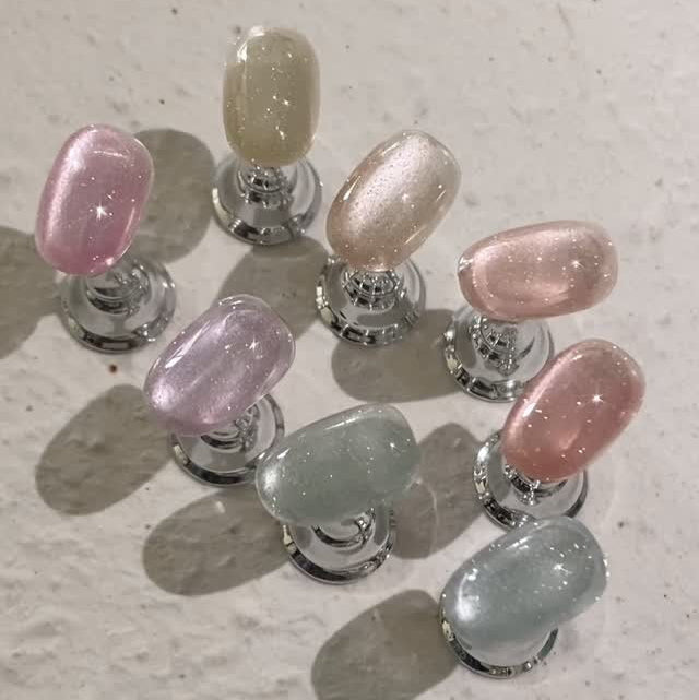 NAILBAYO DOI Shiny Magnet 07 | Nailbayo