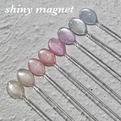 NAILBAYO DOI Shiny Magnet 07 | Nailbayo