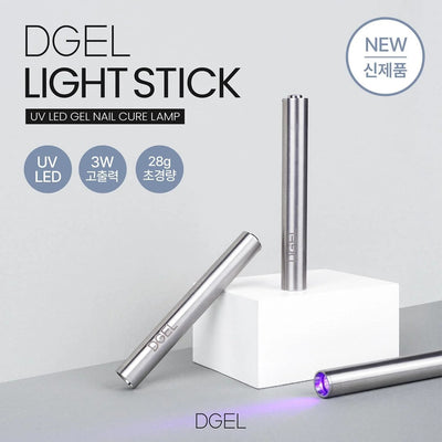 DGEL Light Stick - Mini UV led | DGel
